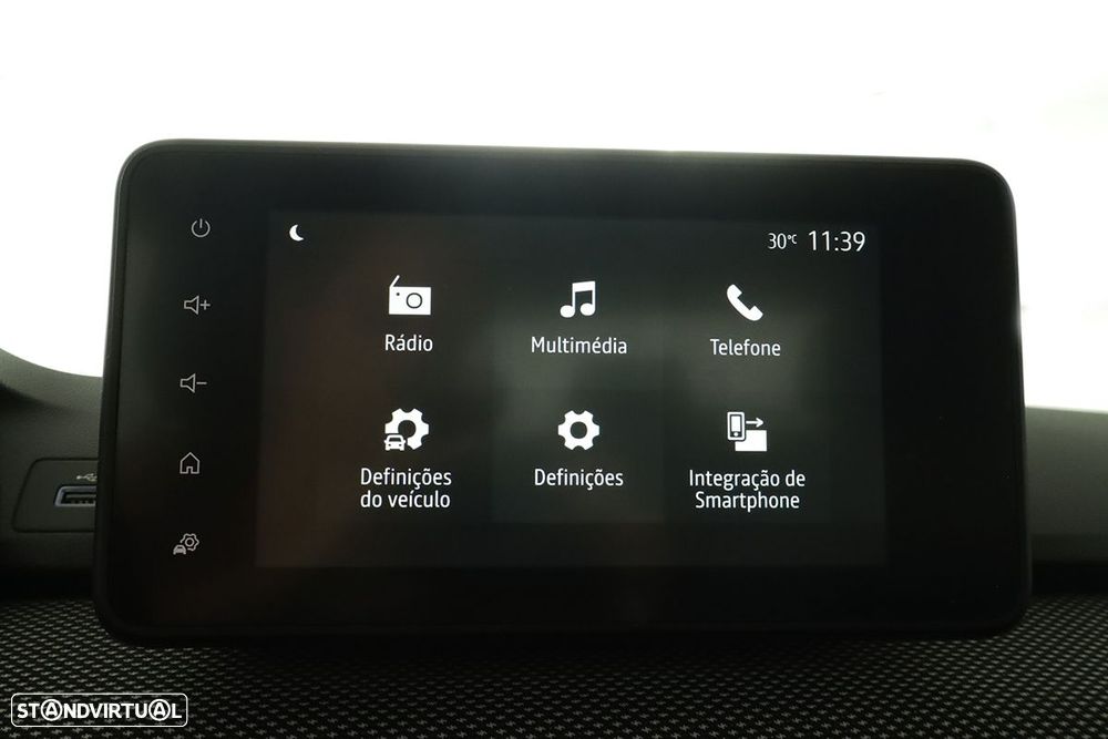 Dacia Sandero 1.0 ECO-G Stepway Expression Bi-Fuel - 9