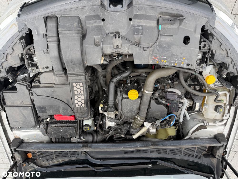 Renault Megane 1.5 dCi Energy Limited EU6 - 23