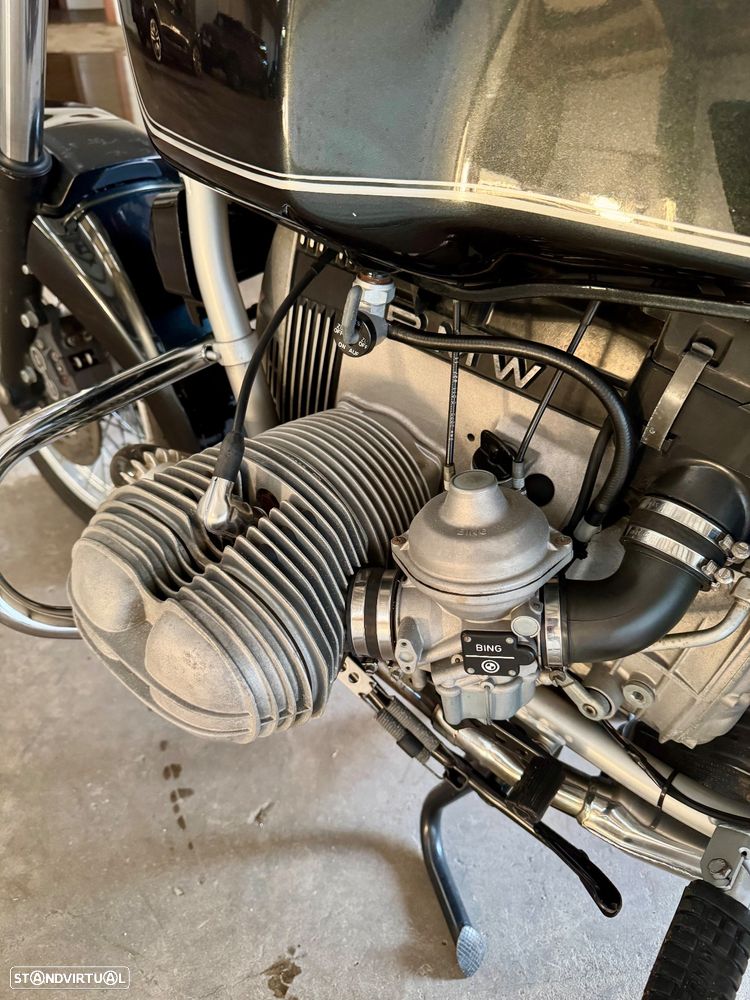 BMW R 100 RT - 17