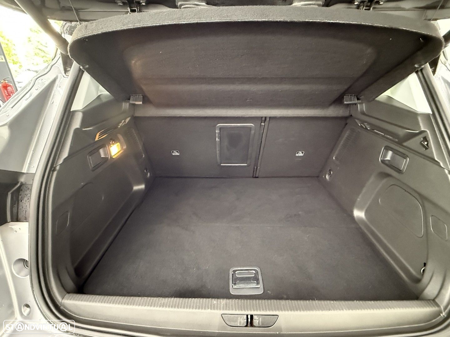 Opel Grandland X 1.6 T PHEV Ultimate - 29