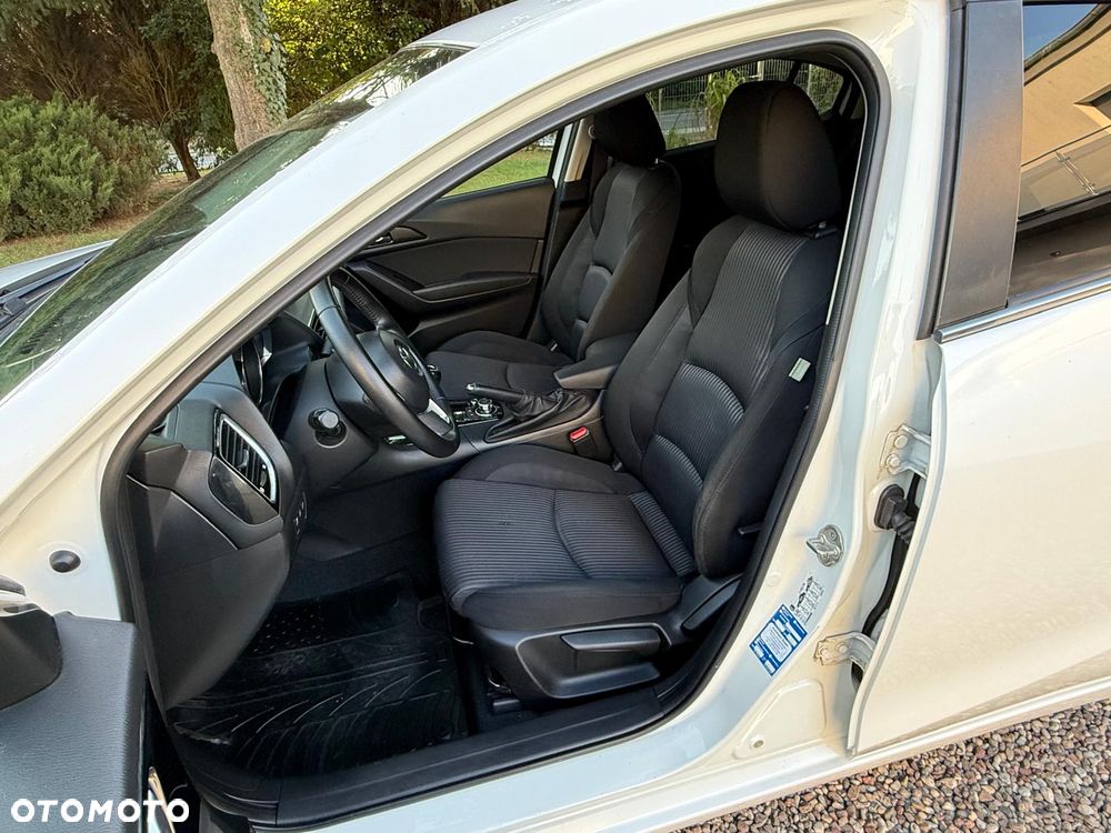 Mazda 3 - 24