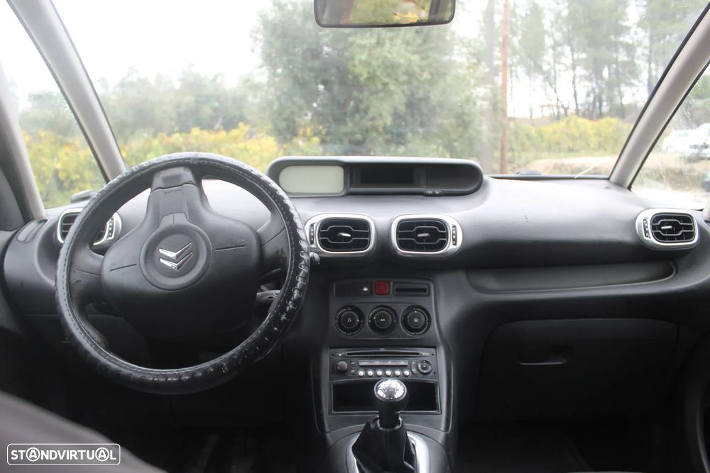 Citroën C3 Picasso 1.6 HDi Exclusive Airdream - 7