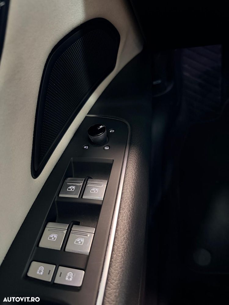 Audi A8 60 TFSI e quattro tiptronic - 26