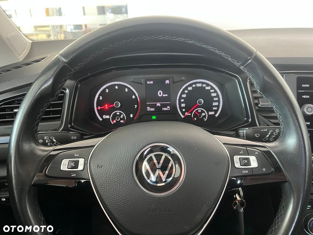 Volkswagen T-Roc 1.0 TSI - 20