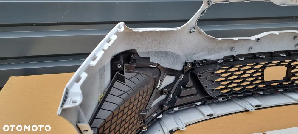 Kia CEED III GT LINE 2018- zderzak przód oryginał MH028 - 12