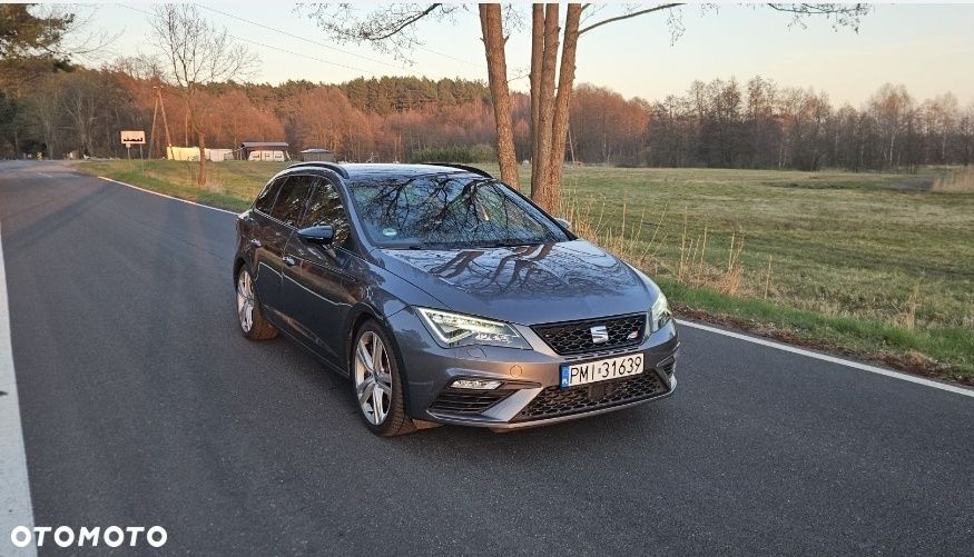 Seat Leon - 1