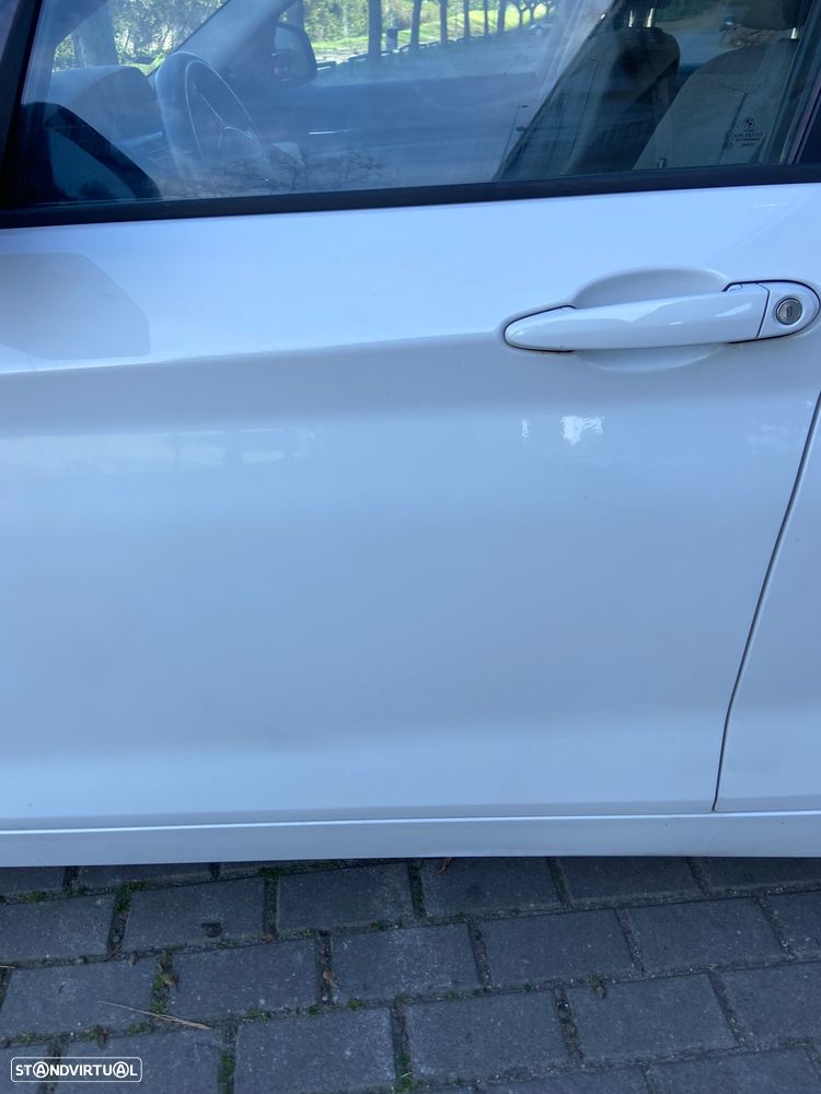 BMW 116 d EDynamics Line Urban - 20
