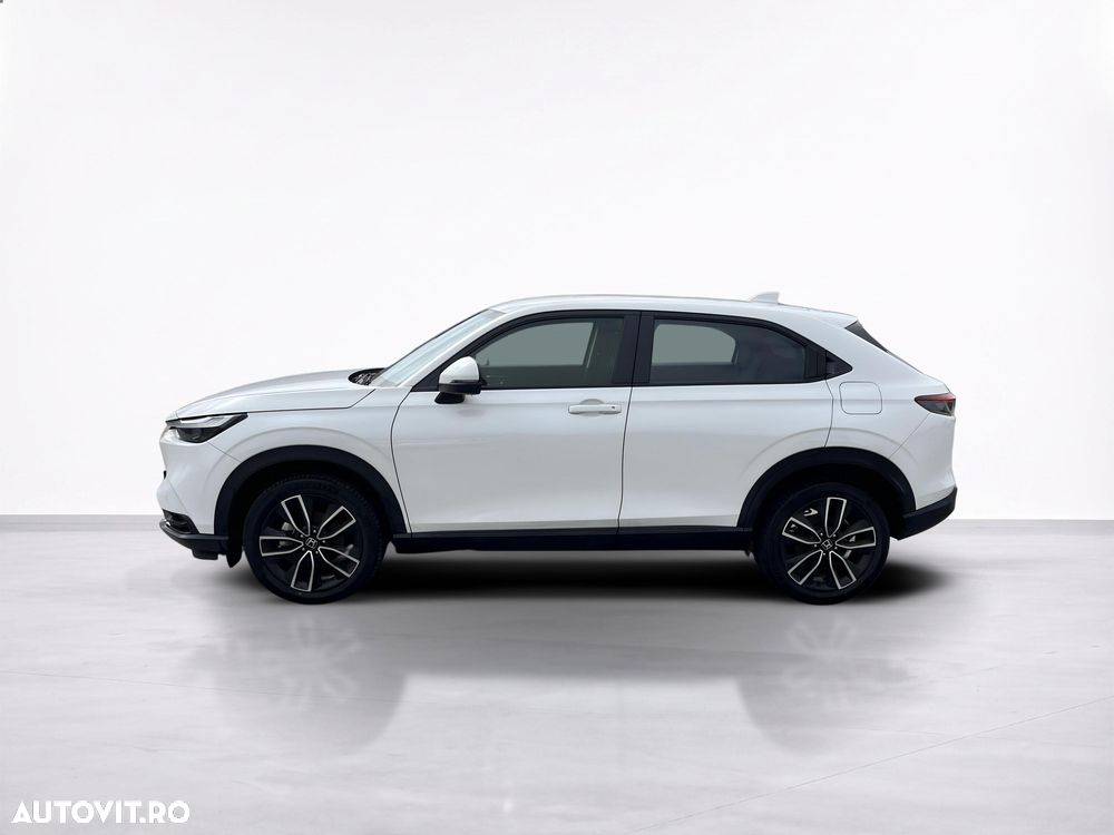 Honda HR-V e:HEV 1.5 i-MMD Advance - 3