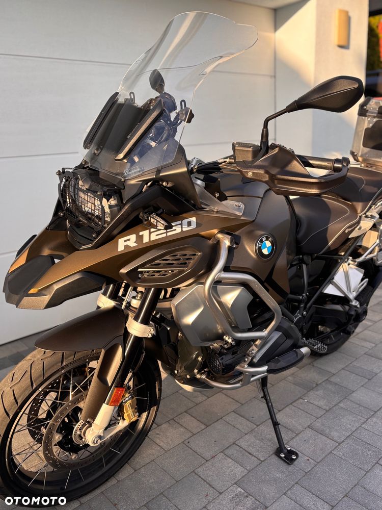 BMW R1250 GS Adventure - 12