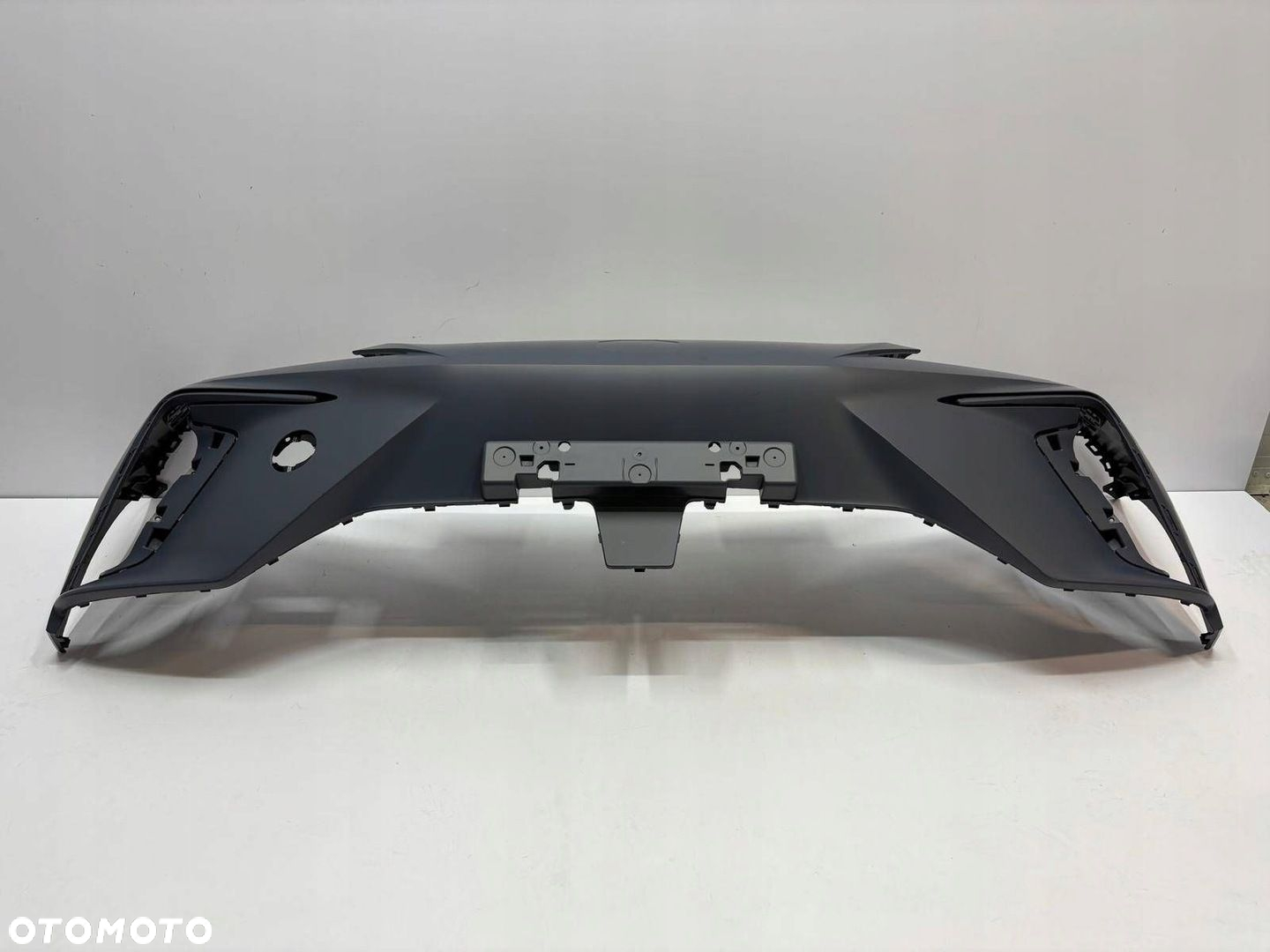MG4 MG 4 EV Zderzak Przód Przedni P11183302 - 7