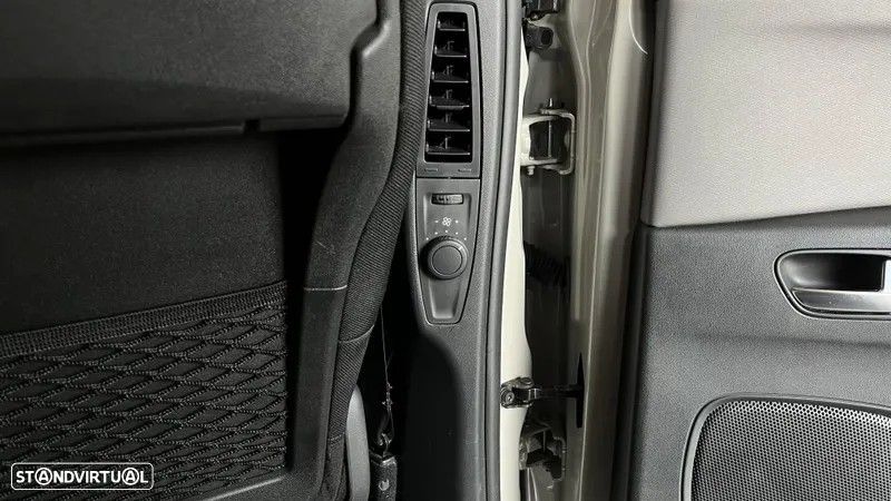 Citroën C4 Grand Picasso BlueHDi 120 EAT6 FEEL - 31