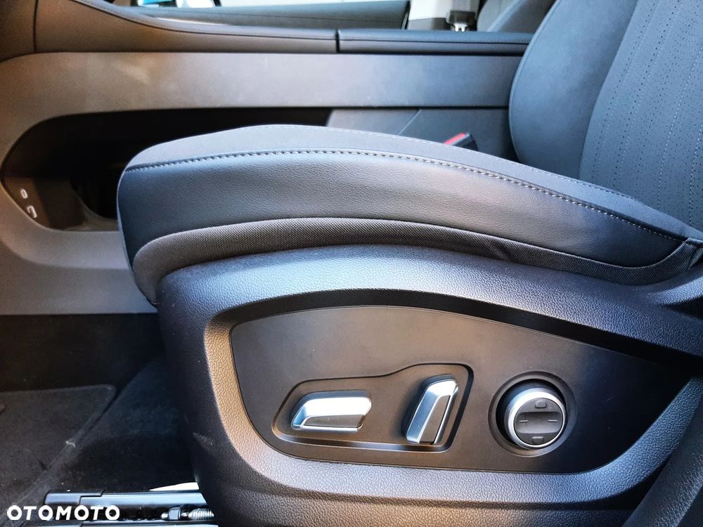 Chery Tiggo 8 1.6 T-GDI Prestige DCT - 23