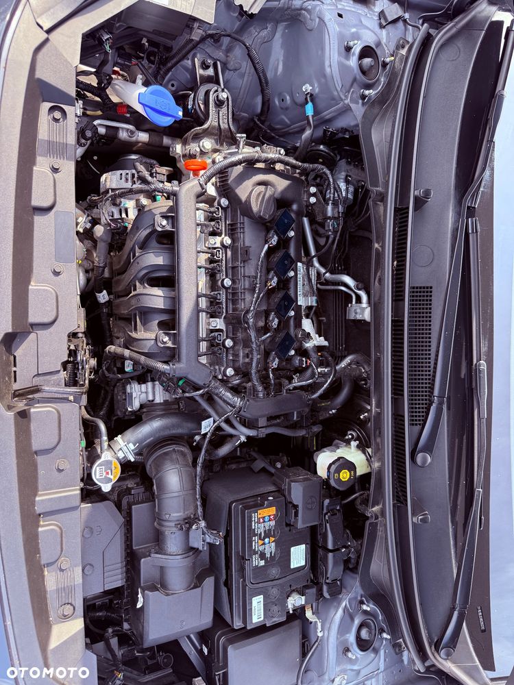 Hyundai Bayon 1.2 MPI Pure - 26