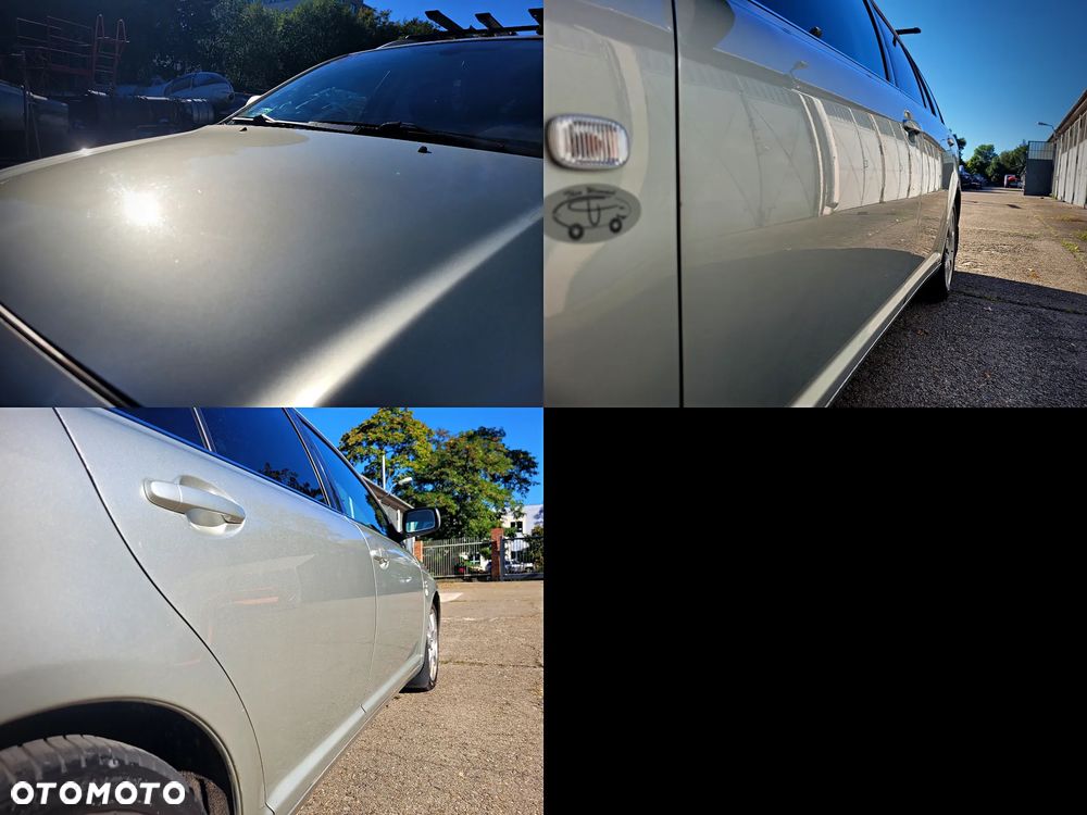 Toyota Avensis - 23