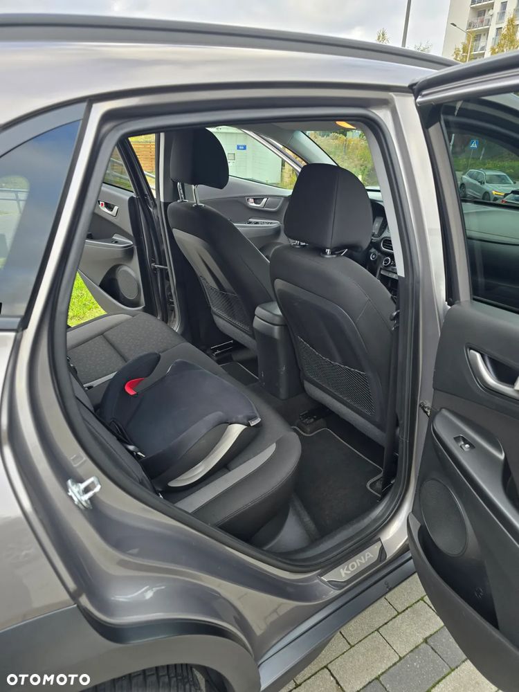 Hyundai Kona 1.0 T-GDI Style - 12