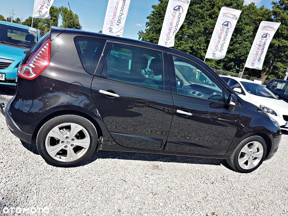 Renault Scenic TCe 130 Dynamique - 6