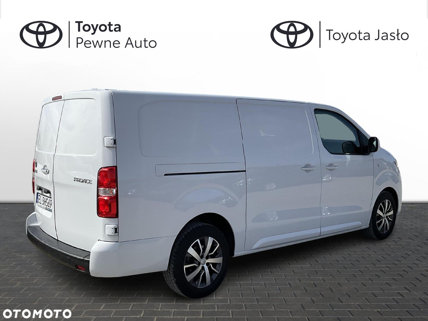 Toyota PROACE - 6
