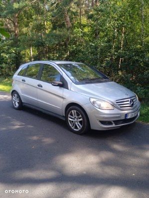 Mercedes-Benz Klasa B - 7