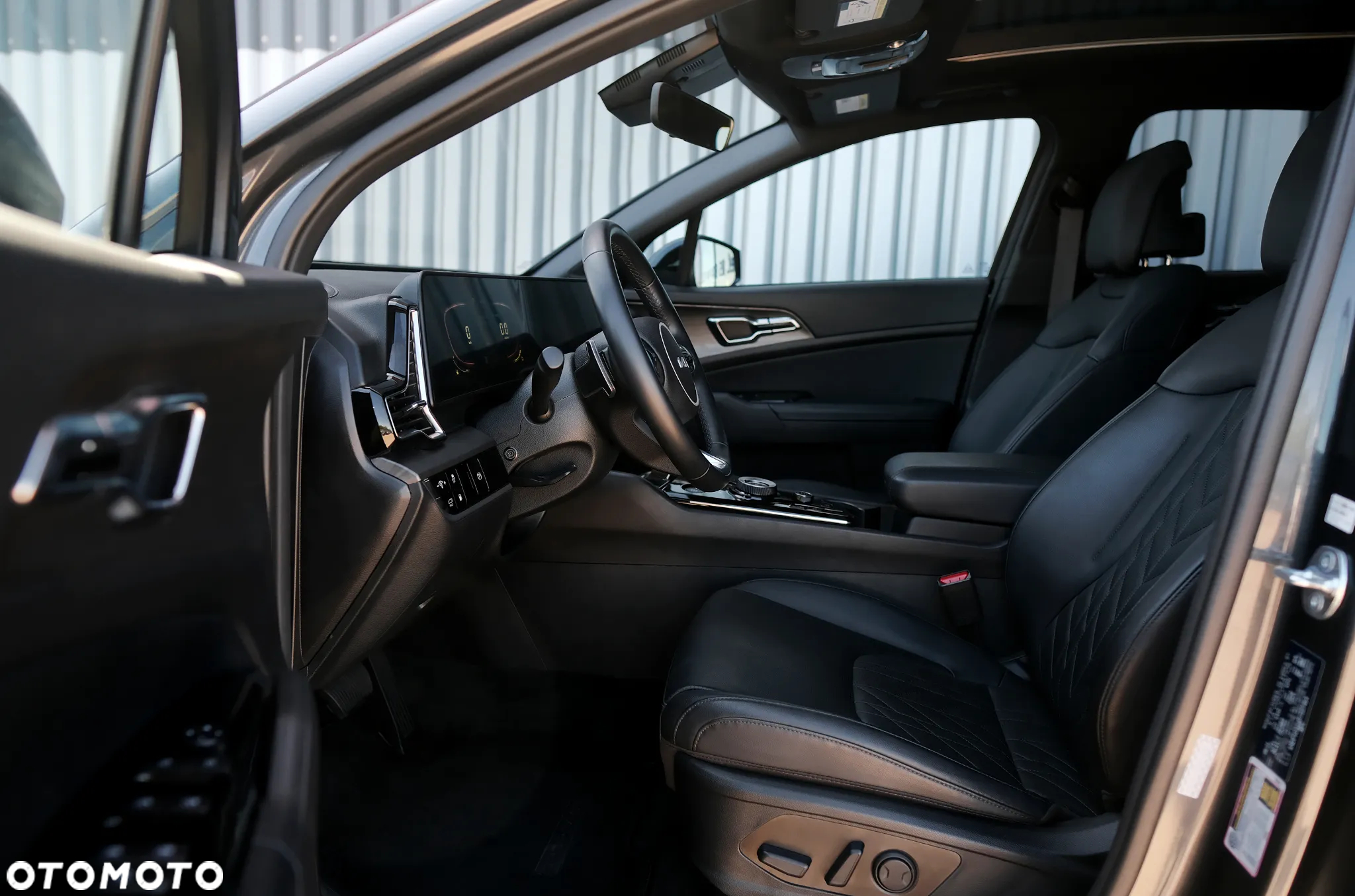 Kia Sportage - 7