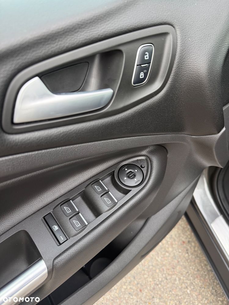 Ford Kuga 1.5 EcoBoost FWD Titanium Plus ASS - 18