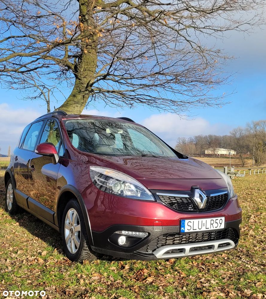 Renault Scenic Energy TCe 115 S&S Xmod Bose Edition - 28