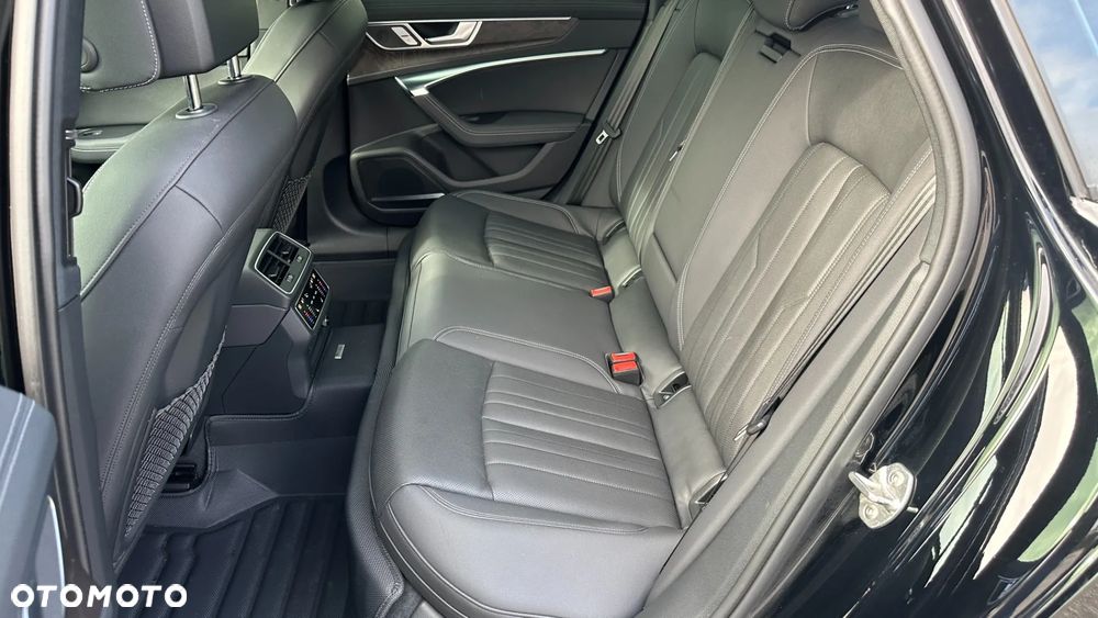 Audi A6 Limousine 45 TFSI quattro S tronic - 23