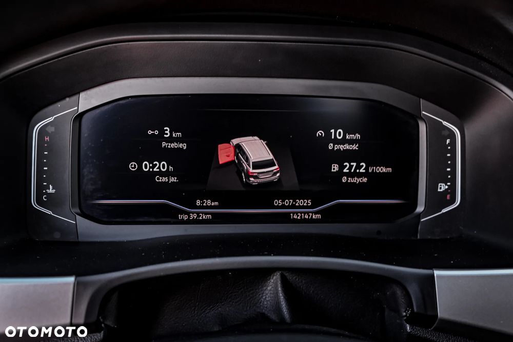 Volkswagen Atlas - 17