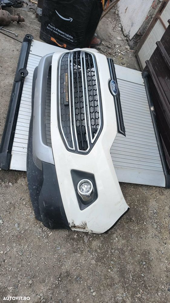 Bara fata completa cu defecte ford ecosport 2013-2018 - 3