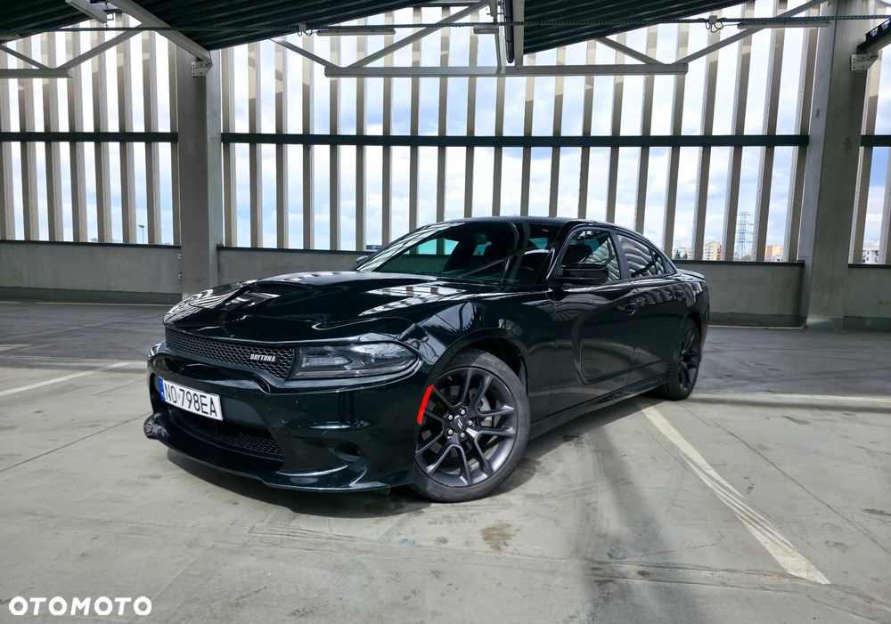 Dodge Charger 5.7 R/T Daytona - 8