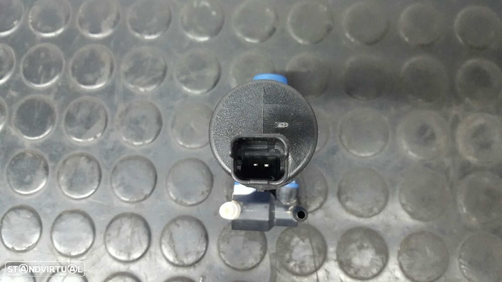 BOMBA LIMPA VIDROS RENAULT TWINGO III DYNAMIQUE - 2