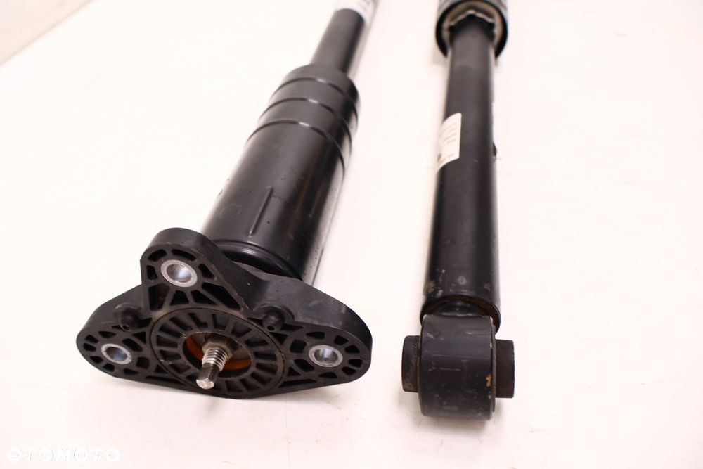 ALFA ROMEO GIULIA 2.2 MTJ AMORTYZATORY TYŁ 50544269 - 2