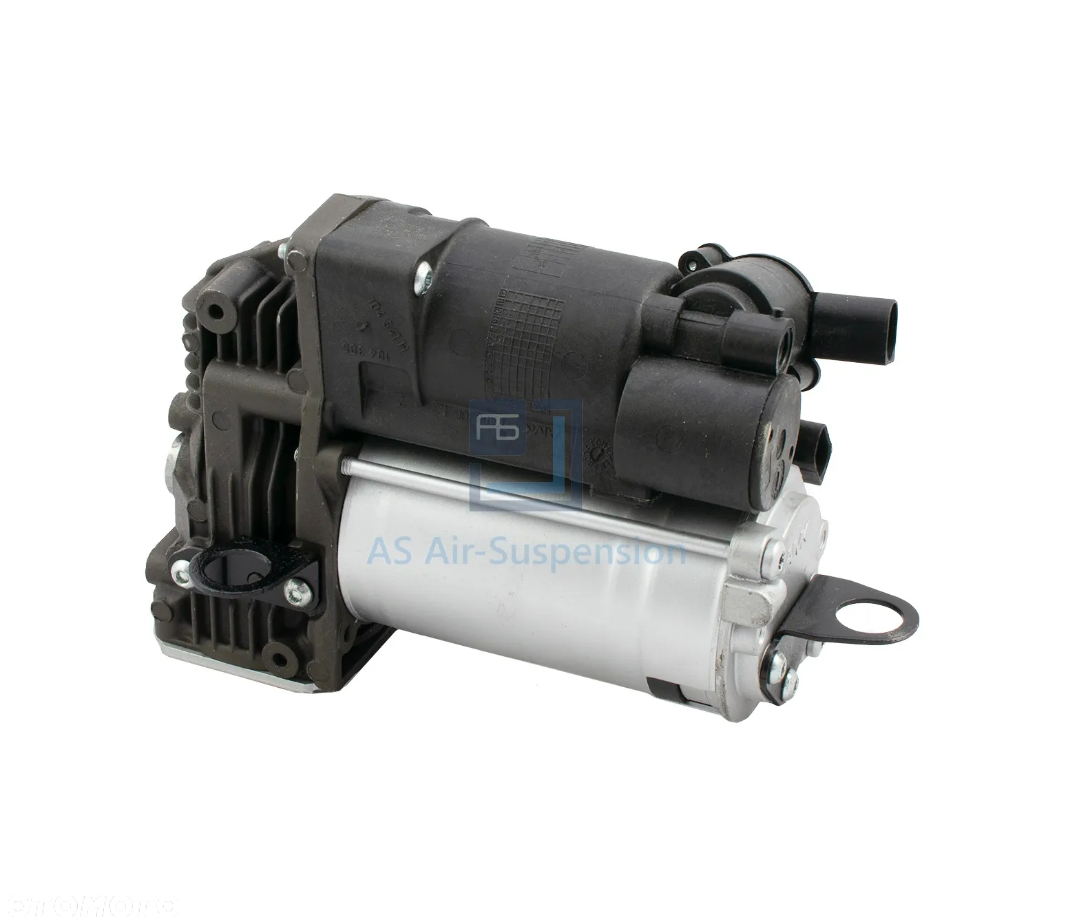 Sprężarka Kompresor Mercedes W164 W 164 ML W166 W 166 GL - regenerowany - 3