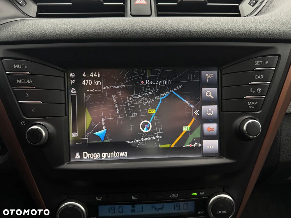 Toyota Avensis Touring Sports 1.8 Executive - 26