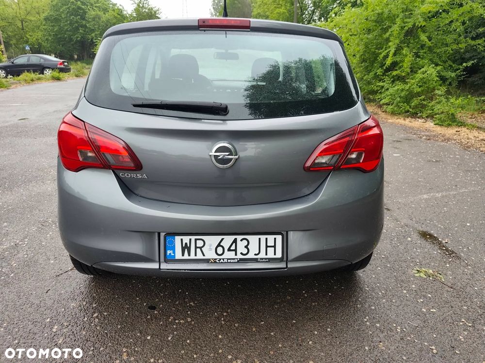 Opel Corsa 1.2 Active - 23