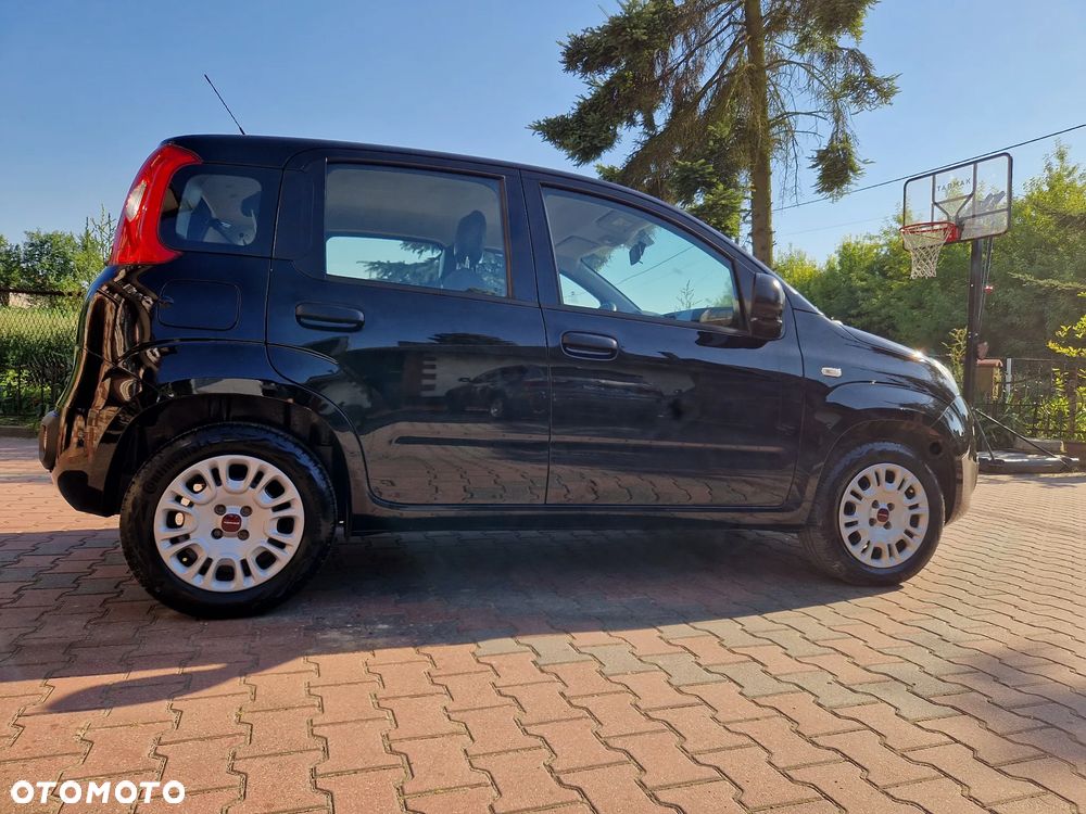 Fiat Panda 1.2 Fresh - 8
