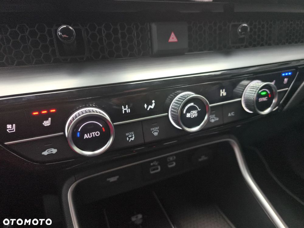 Honda CR-V 2.0 i-MMD HEV Advance AWD CVT - 26