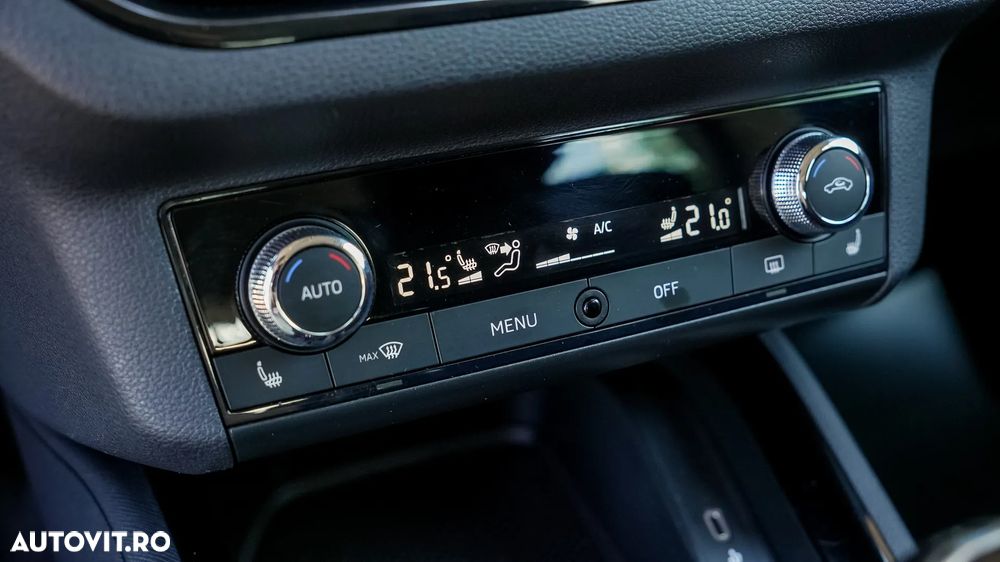Skoda Scala 1.0 TSI Ambition - 19