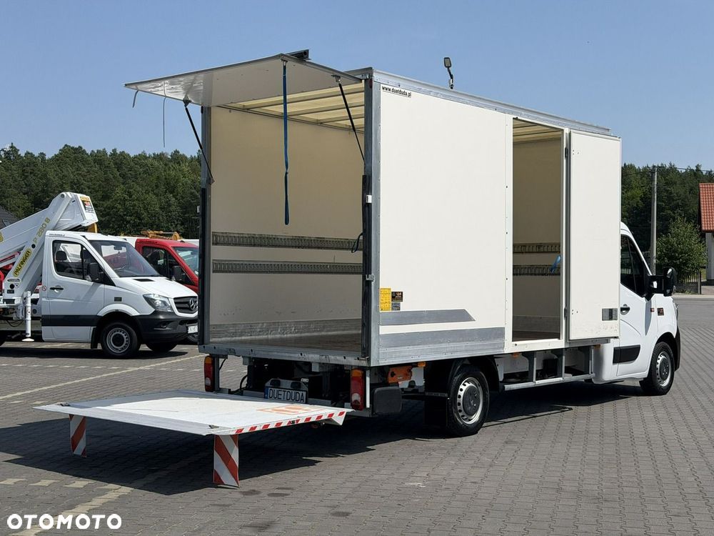 Renault Master - 15