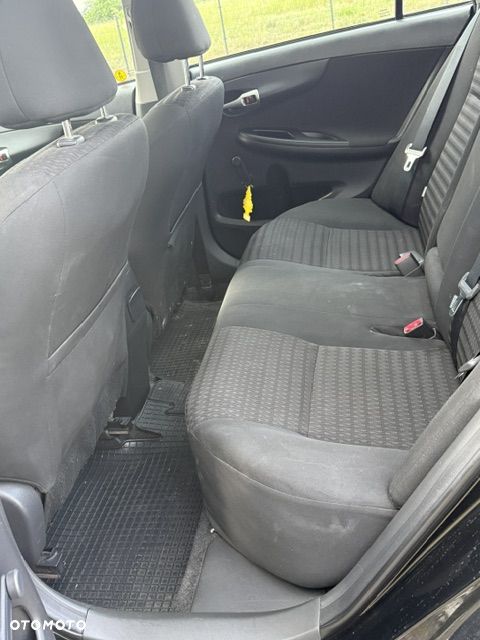 Toyota Corolla 1.4 VVT-i Luna Start - 8