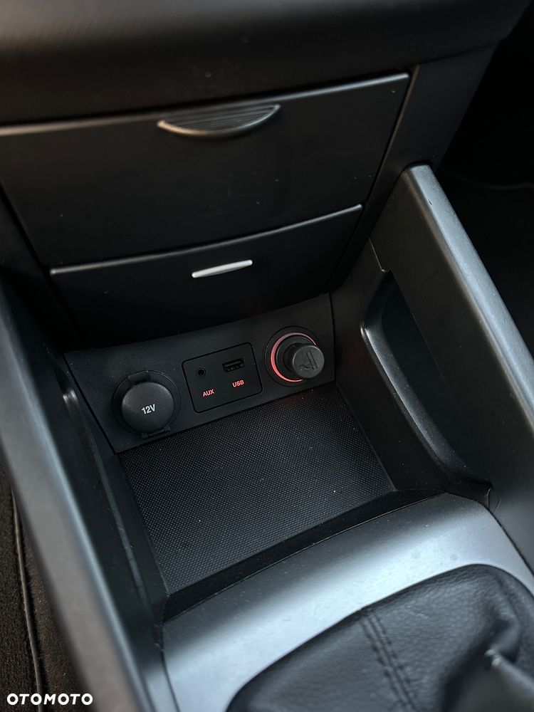 Kia Ceed 1.4 L Euro2012 - 29