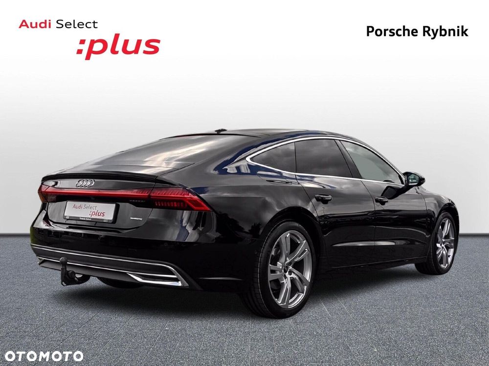 Audi A7 Sportback - 5