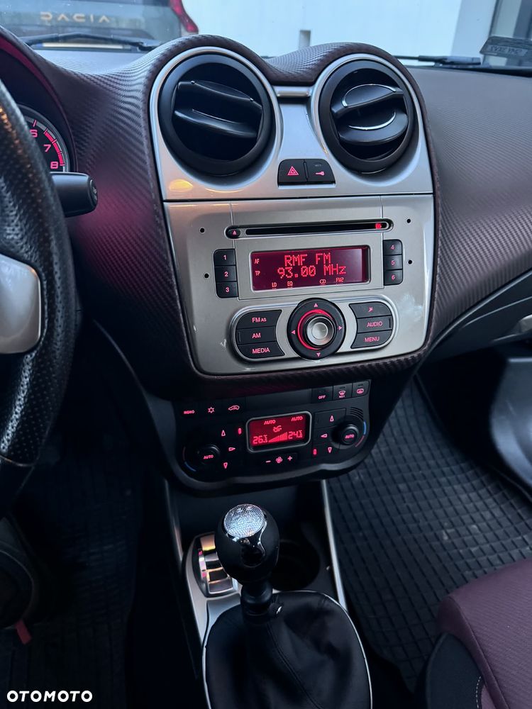 Alfa Romeo Mito 1.4 MultiAir Distinctive S&S - 7