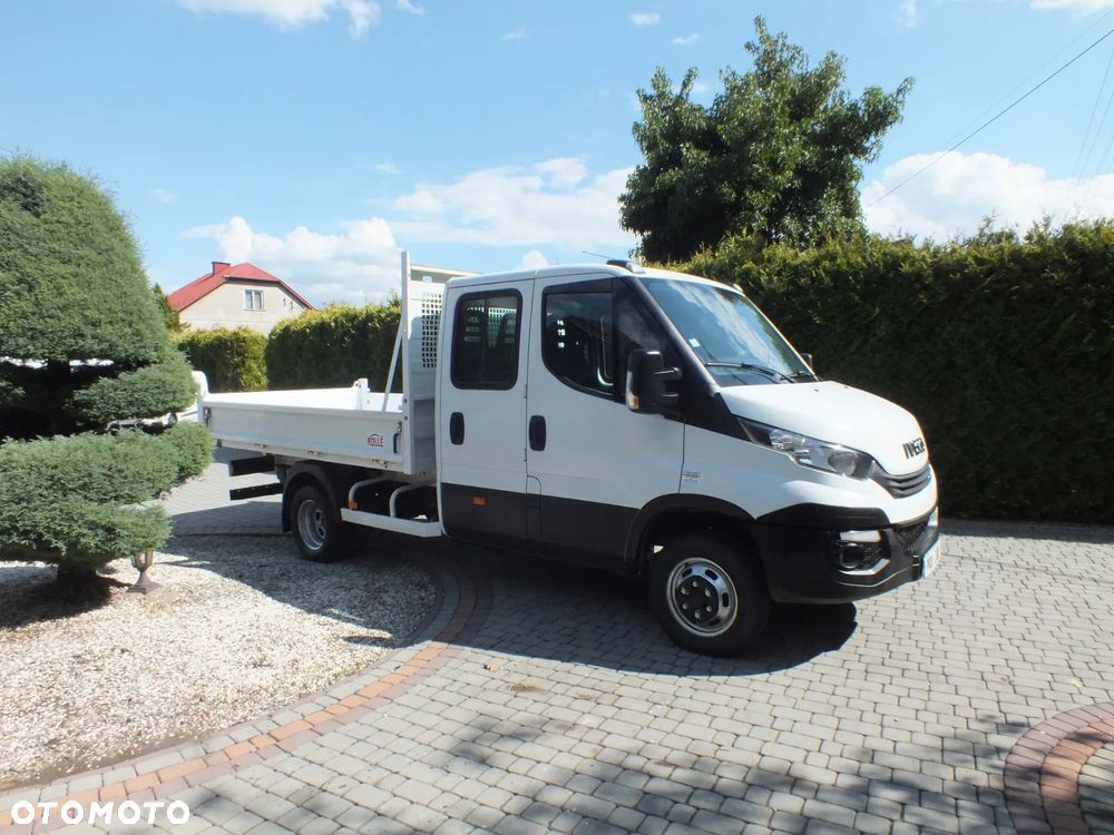 Iveco Daily 35c15 - 19