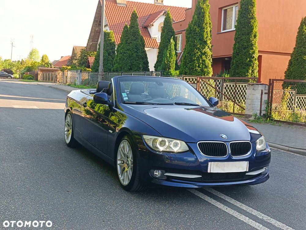 BMW Seria 3 320d Efficient Dynamic Edition Luxury Line - 14
