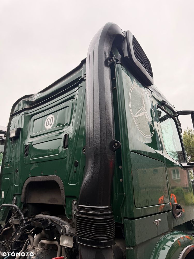 Mercedes-Benz Arocs 1845 - 6