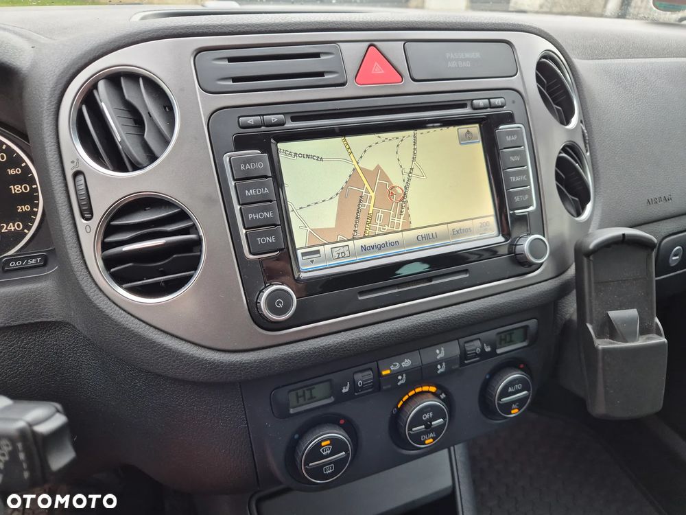 Volkswagen Tiguan 2.0 TDI 4Mot Sport&Style - 14