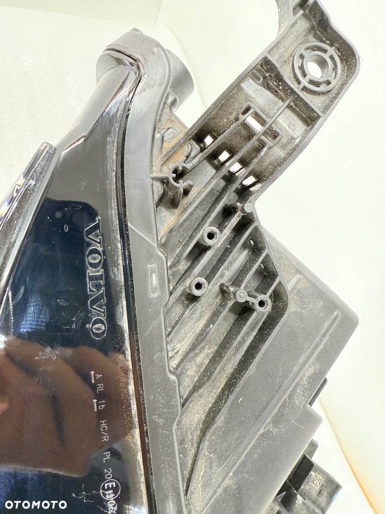 Lampa przednia prawa VOLVO EX30 EX-30 - 4