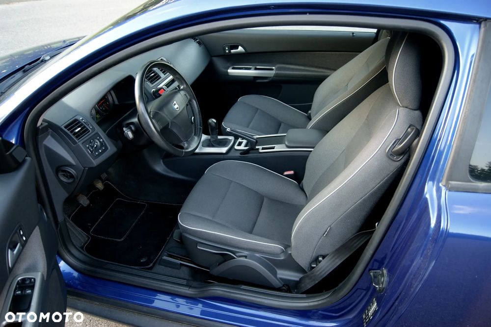 Volvo C30 1.6D Edition - 14