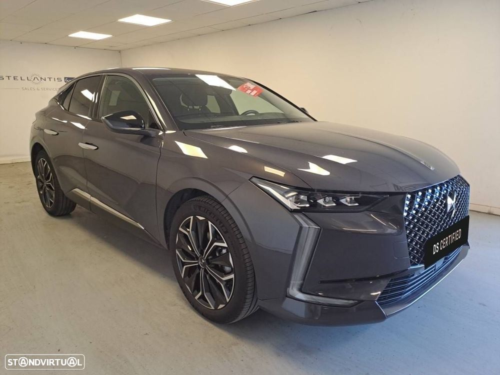 DS DS4 1.2 Hybrid Etoile e-DSC6 - 3
