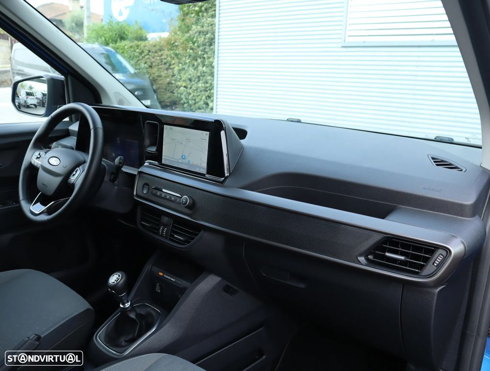 Ford Tourneo Courier 1.0 EcoBoost Titanium - 20